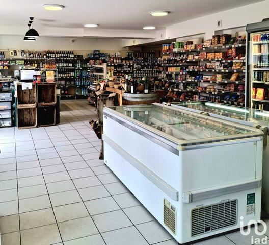 Boutique/Local commercial à vendre 120 m² Tarbes