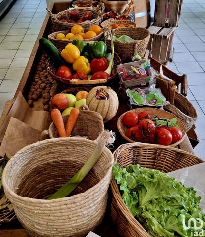 Boutique/Local commercial à vendre 120 m² Tarbes