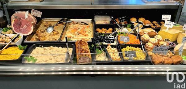 Boutique/Local commercial à vendre 120 m² Tarbes