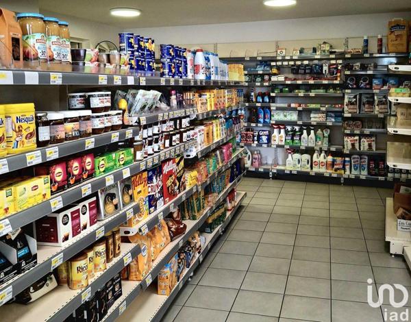 Boutique/Local commercial à vendre 120 m² Tarbes