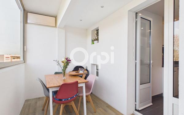 Appartement à vendre    3 pièces • 81 m2 Mandelieu-la-Napoule