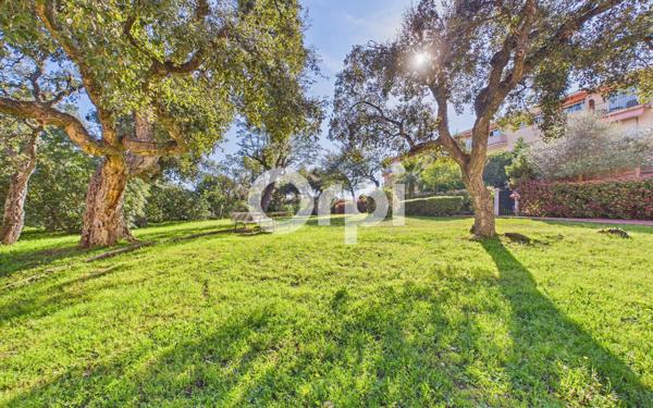 Appartement à vendre    3 pièces • 81 m2 Mandelieu-la-Napoule