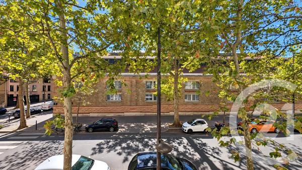 Appartement Studio à vendre  1 pièce - 9,01 m 2   PARIS  - 75013