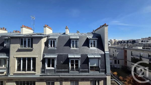 Appartement Studio à vendre  1 pièce - 9,01 m 2   PARIS  - 75013