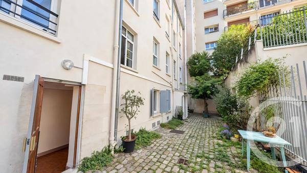 Appartement Studio à vendre  1 pièce - 9,01 m 2   PARIS  - 75013
