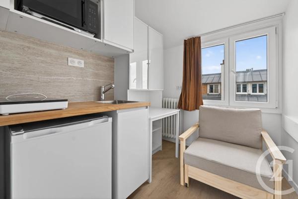 Appartement Studio à vendre  1 pièce - 9,01 m 2   PARIS  - 75013