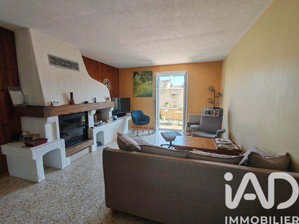 Maison à vendre 4 pièces 89 m² Manduel