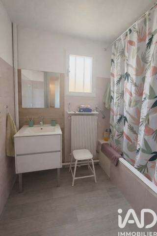 Maison à vendre 4 pièces 89 m² Manduel