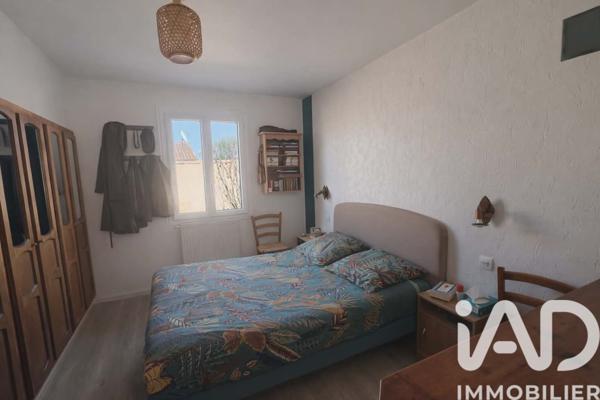 Maison à vendre 4 pièces 89 m² Manduel