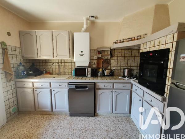 Maison à vendre 4 pièces 89 m² Manduel