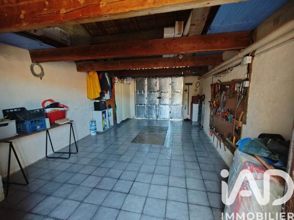 Maison à vendre 4 pièces 89 m² Manduel