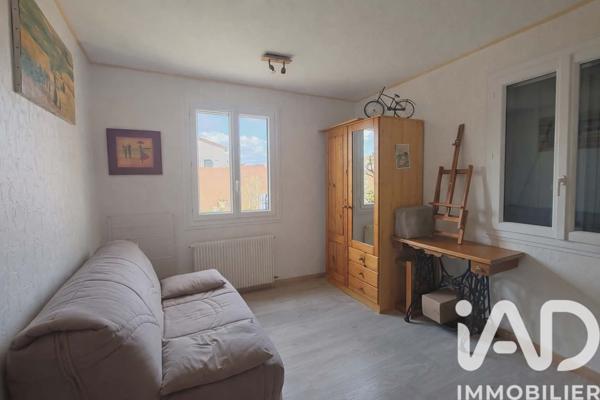 Maison à vendre 4 pièces 89 m² Manduel