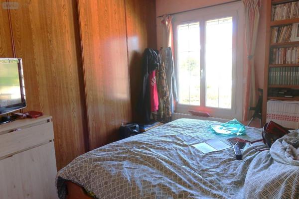 Pavillon à vendre à Thuré dans la Vienne (86540), ref : 86024-MAIS2399   
Centre bourg