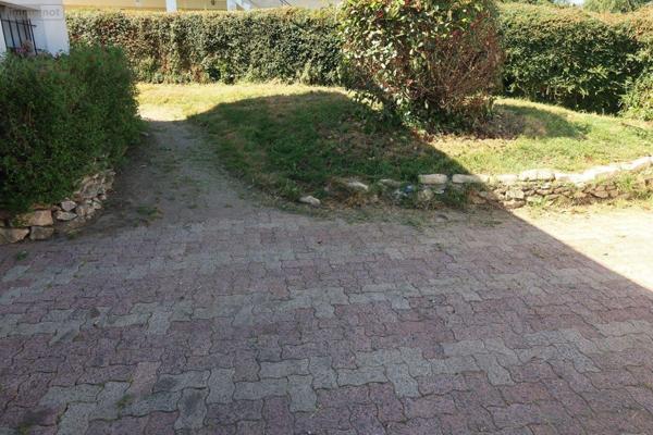 Pavillon à vendre à Thuré dans la Vienne (86540), ref : 86024-MAIS2399   
Centre bourg