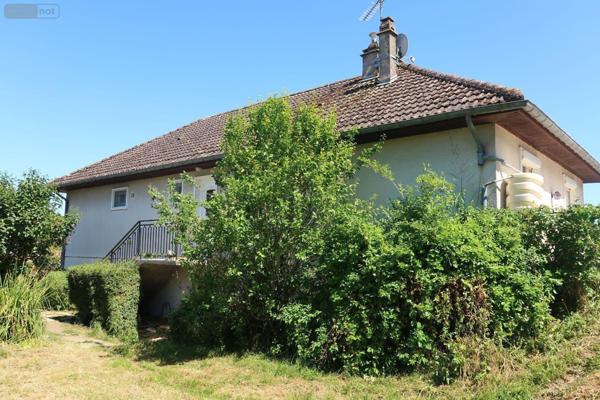 Pavillon à vendre à Thuré dans la Vienne (86540), ref : 86024-MAIS2399   
Centre bourg