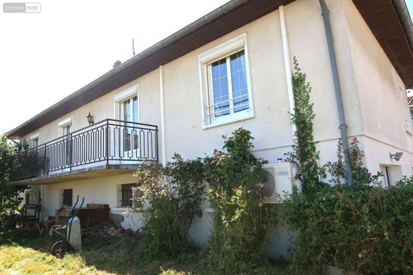 Pavillon à vendre à Thuré dans la Vienne (86540), ref : 86024-MAIS2399   
Centre bourg