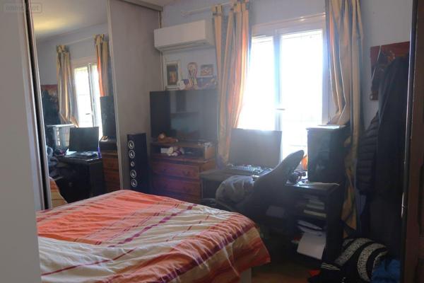 Pavillon à vendre à Thuré dans la Vienne (86540), ref : 86024-MAIS2399   
Centre bourg