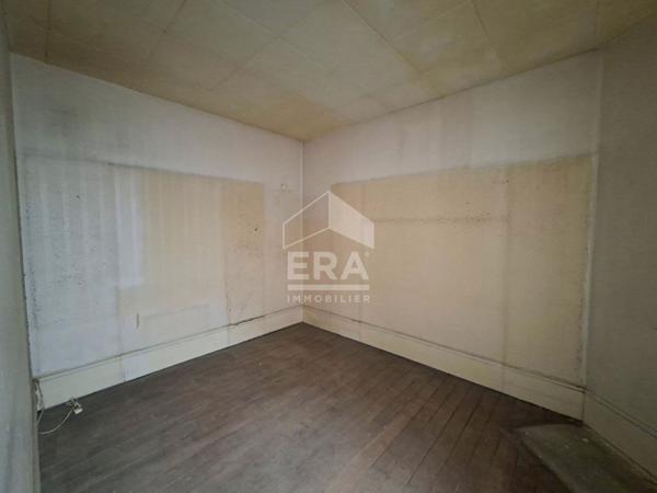 Appartement Paris 2 pièce(s) 38 m2