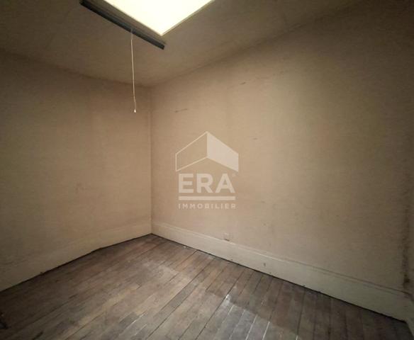 Appartement Paris 2 pièce(s) 38 m2