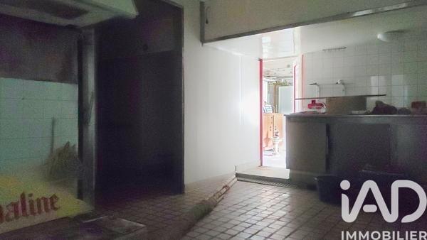 Maison à vendre 3 pièces 170 m² Thairé
