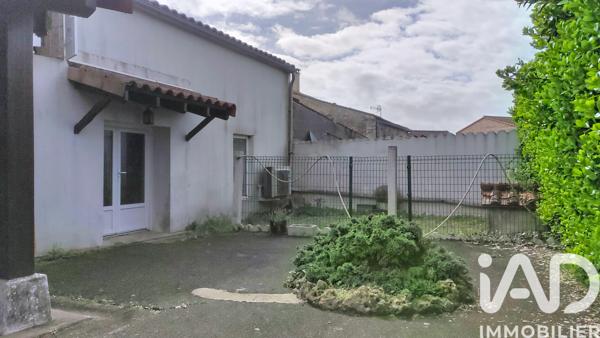 Maison à vendre 3 pièces 170 m² Thairé