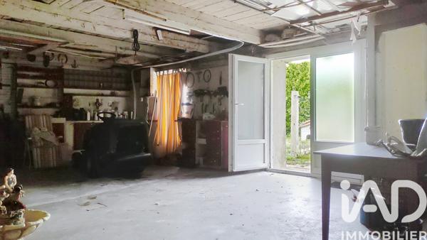 Maison à vendre 3 pièces 170 m² Thairé