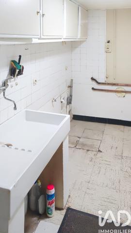 Maison à vendre 3 pièces 170 m² Thairé