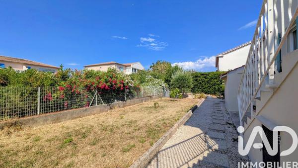Maison à vendre 4 pièces 151,19 m² Le Pradet