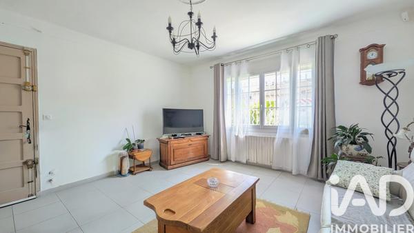 Maison à vendre 4 pièces 151,19 m² Le Pradet