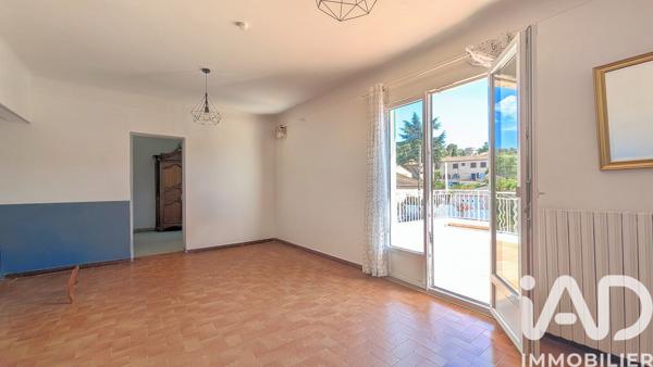 Maison à vendre 4 pièces 151,19 m² Le Pradet