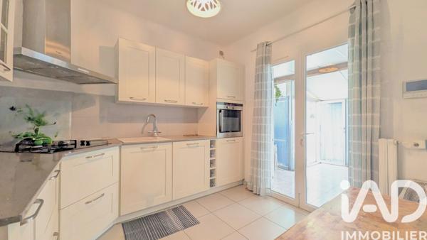 Maison à vendre 4 pièces 151,19 m² Le Pradet