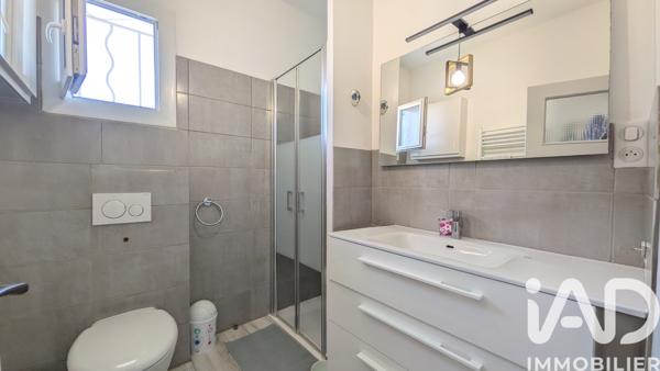 Maison à vendre 4 pièces 151,19 m² Le Pradet