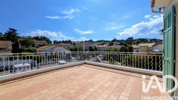 Maison à vendre 4 pièces 151,19 m² Le Pradet
