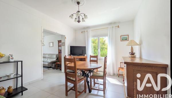 Maison à vendre 4 pièces 151,19 m² Le Pradet