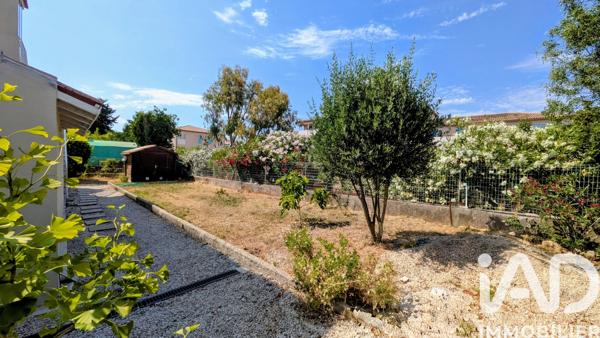 Maison à vendre 4 pièces 151,19 m² Le Pradet