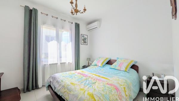 Maison à vendre 4 pièces 151,19 m² Le Pradet