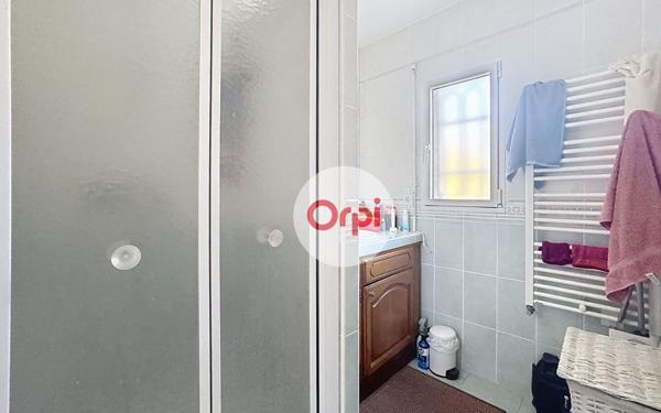 Maison à vendre    4 pièces •  Muzillac