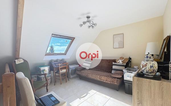 Maison à vendre    4 pièces •  Muzillac