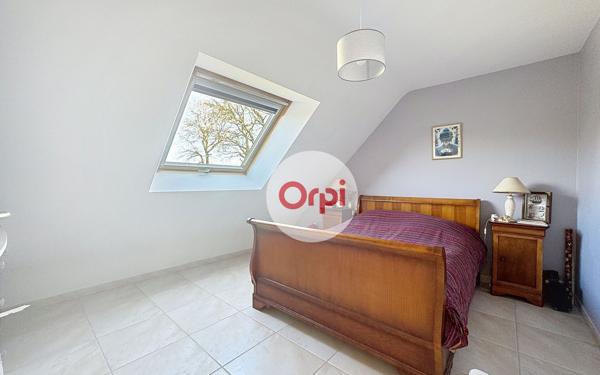 Maison à vendre    4 pièces •  Muzillac