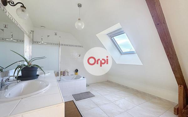 Maison à vendre    4 pièces •  Muzillac