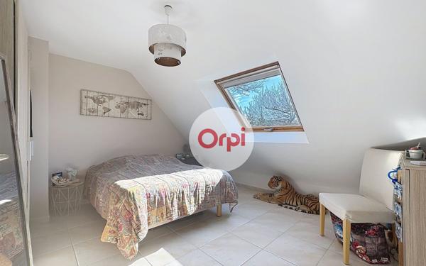 Maison à vendre    4 pièces •  Muzillac