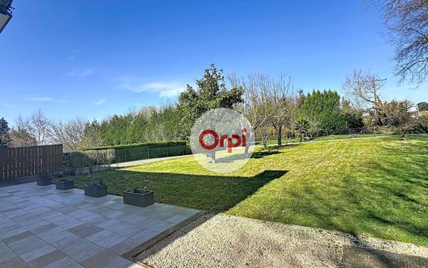 Maison à vendre    4 pièces •  Muzillac