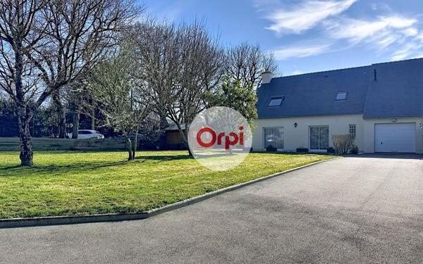 Maison à vendre    4 pièces •  Muzillac