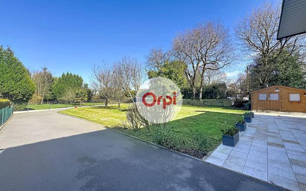 Maison à vendre    4 pièces •  Muzillac