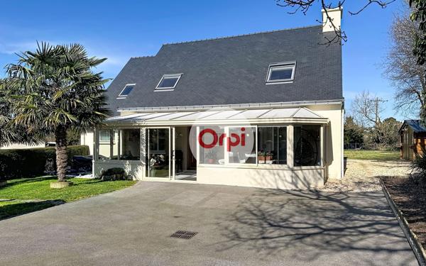 Maison à vendre    4 pièces •  Muzillac