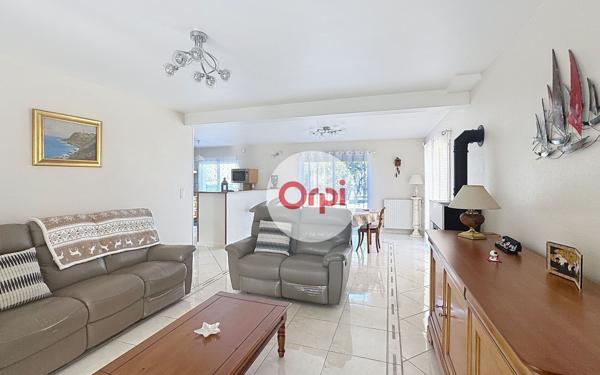 Maison à vendre    4 pièces •  Muzillac