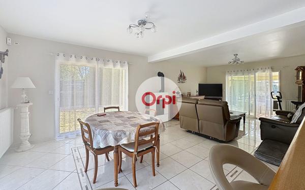 Maison à vendre    4 pièces •  Muzillac