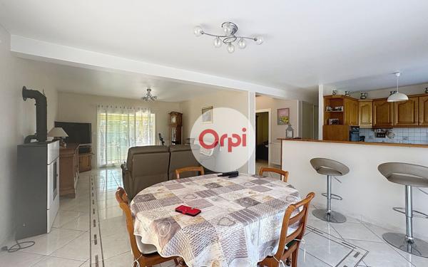 Maison à vendre    4 pièces •  Muzillac