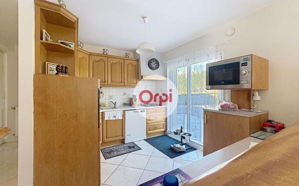 Maison à vendre    4 pièces •  Muzillac