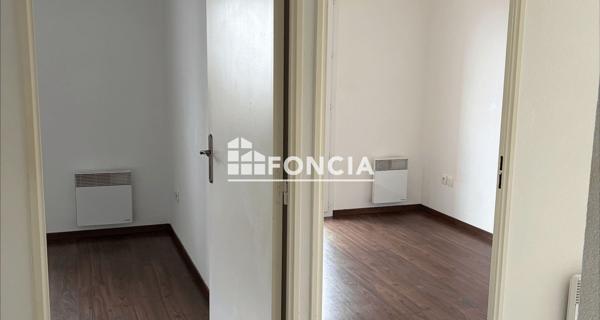 À vendre Appartement 3 pièces 53.93 m² - Saint-jean-de-luz 64500